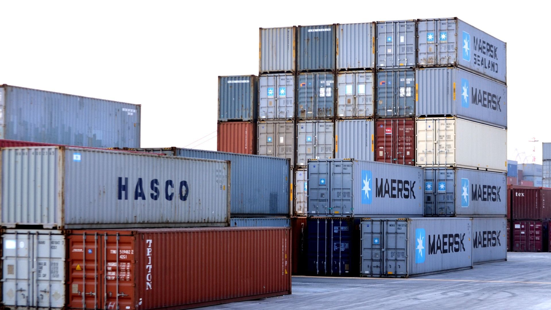 Akom exporters & traders