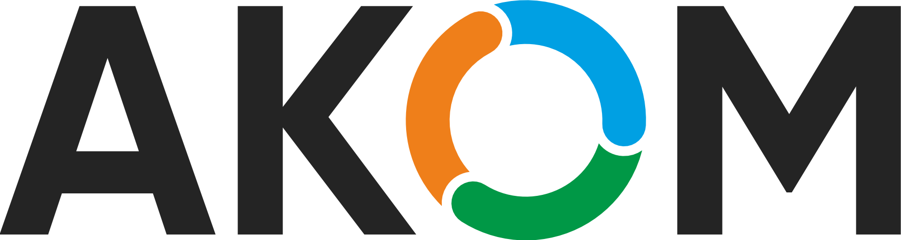 Akom - akomril.com