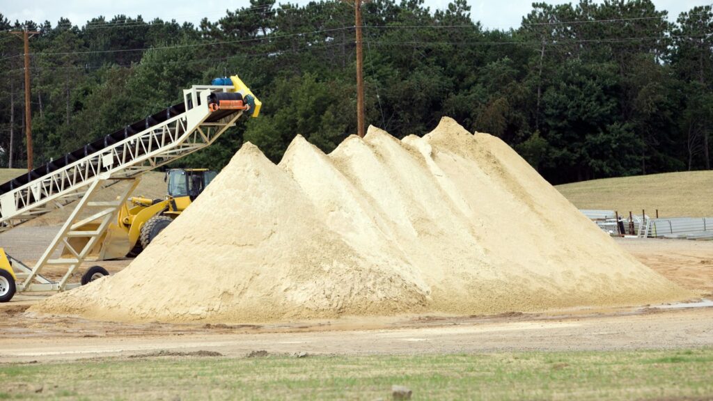 silica sand (1)
